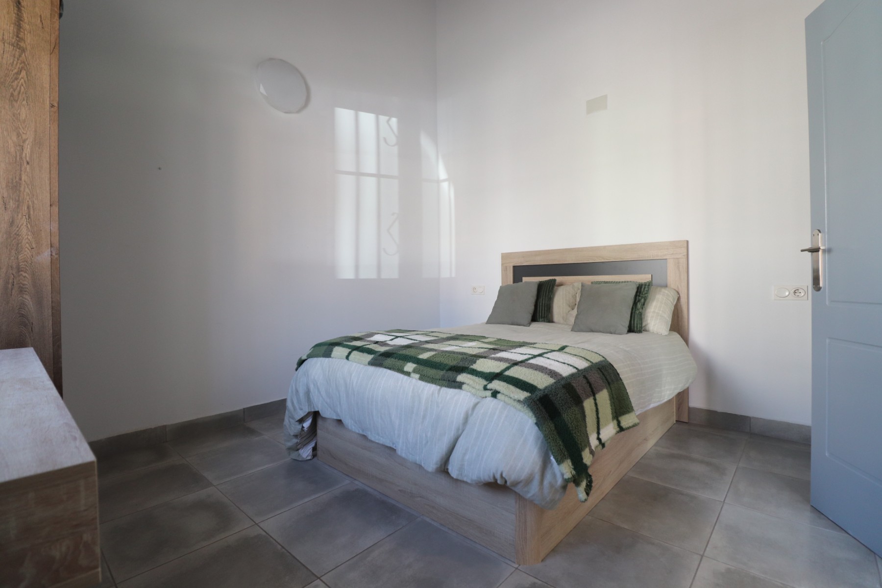 Moradia com 2 quartos com piscina em Alicante, Espanha – Foto 11