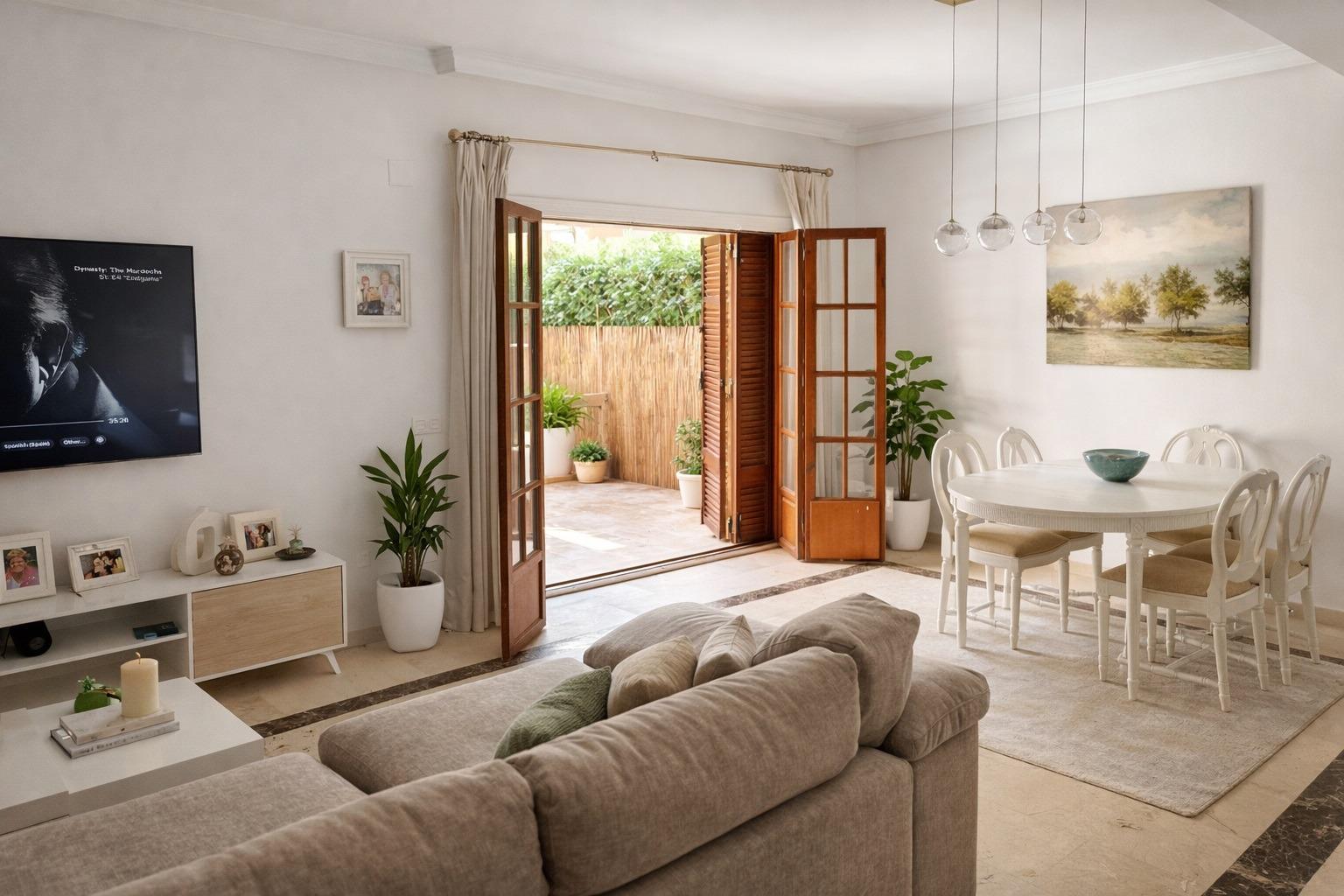 3 Bedroom Villa in Estepona - Photo 2