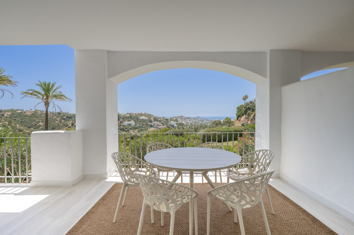 3 Bedroom Apartment in Benahavís - Foto 5