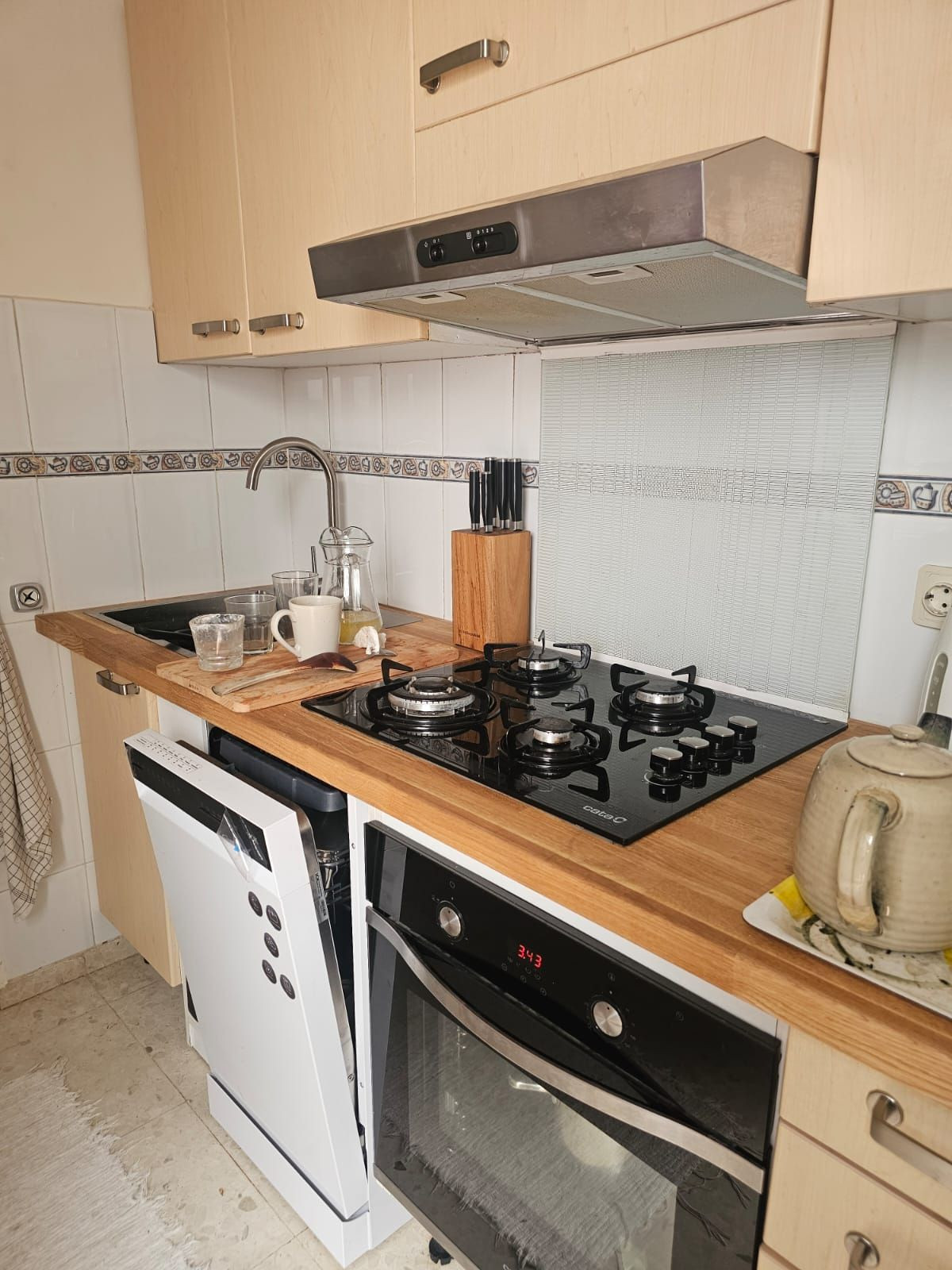 3 Bedroom Villa in Manilva - Photo 5