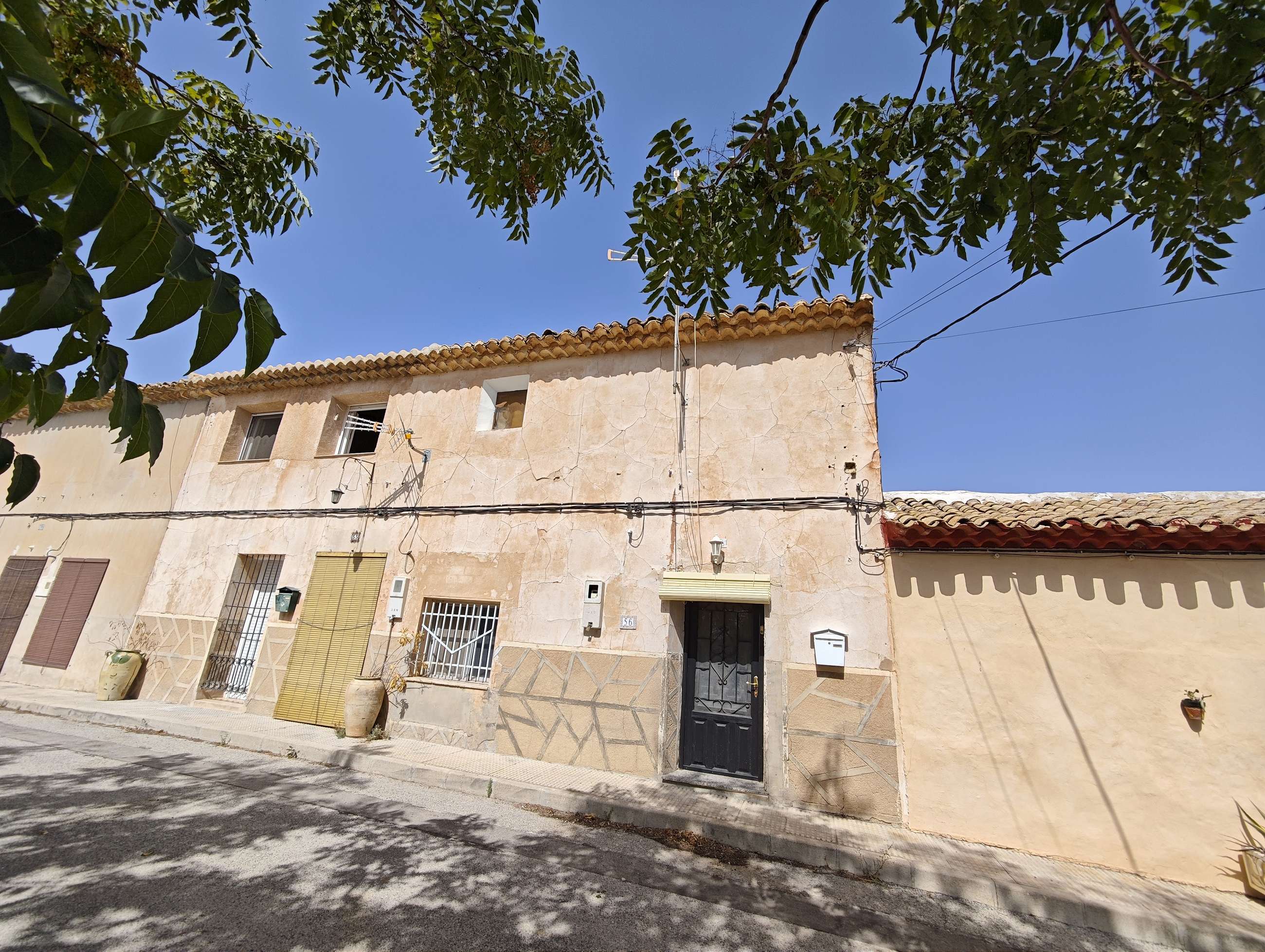 Moradia com 3 quartos com piscina em Múrcia, Espanha – Foto 6