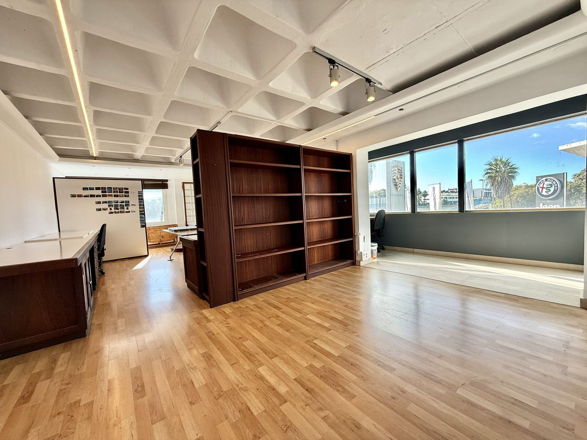 Locale commerciale a Malaga, Spagna – Foto 6