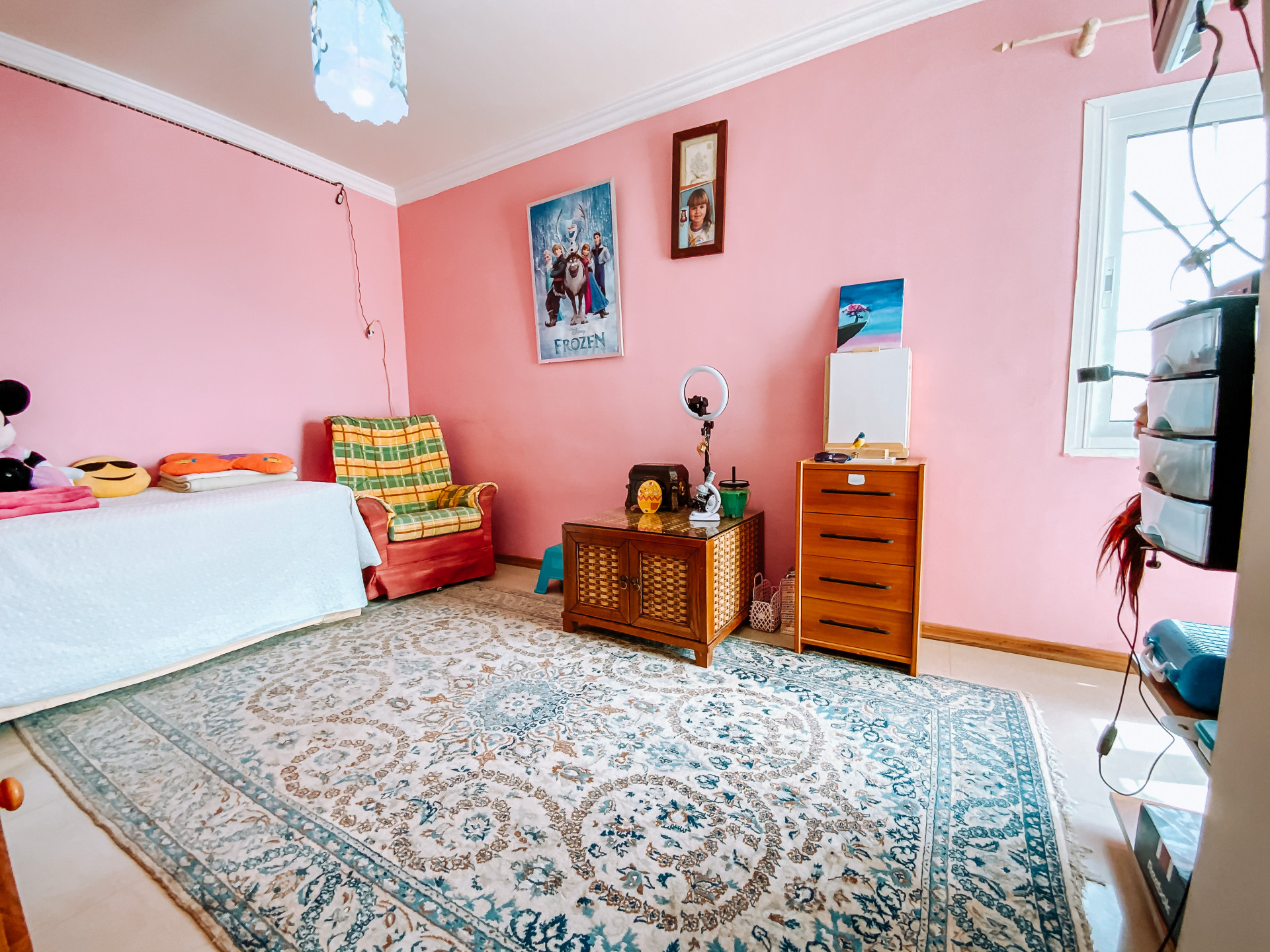 5 Bedroom Villa in Mijas - Photo 28