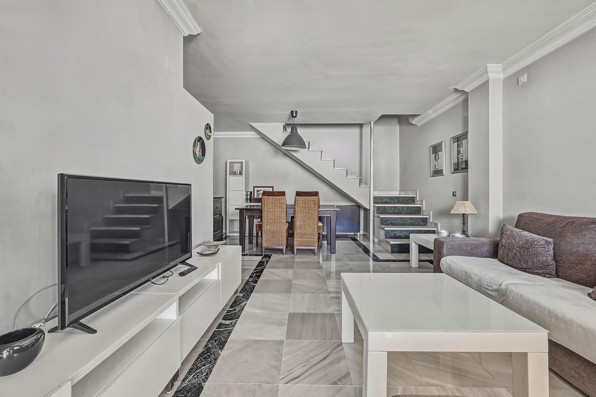 Apartamento com 3 quartos com vista mar em Málaga, Espanha – Foto 4