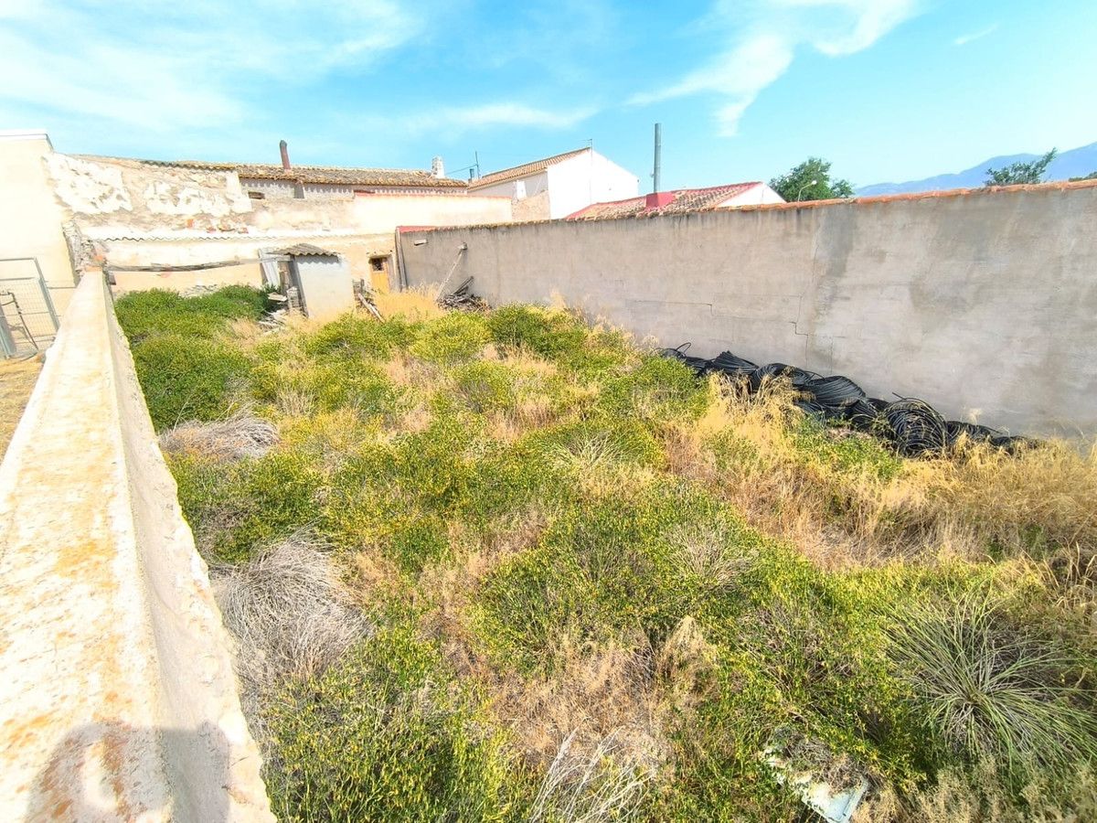 Moradia com 6 quartos em Múrcia, Espanha – Foto 19