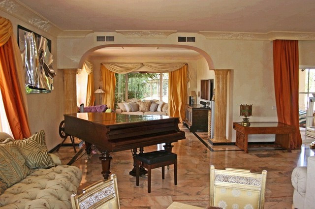 8 Bedroom Villa in Marbella - Foto 25