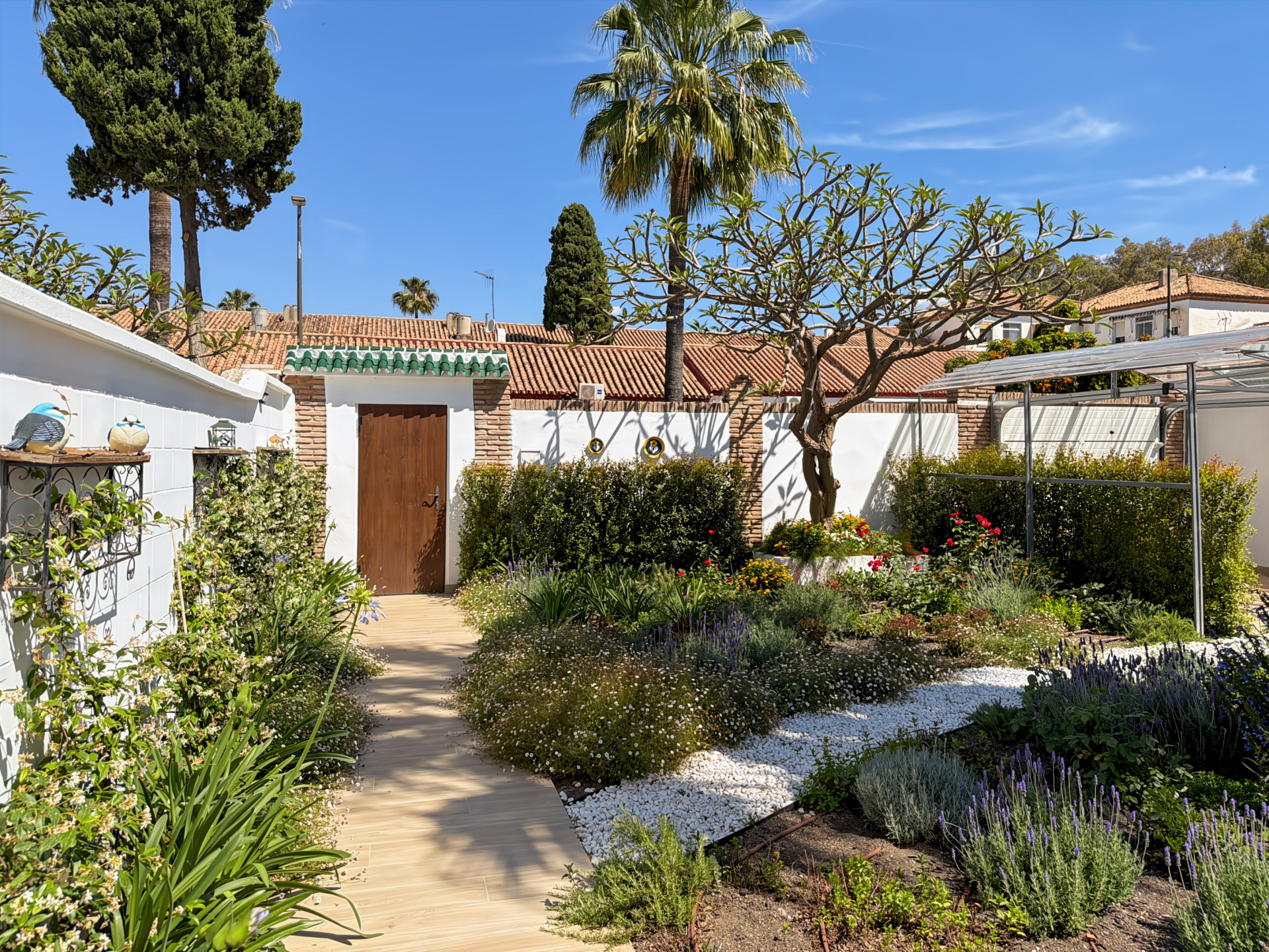 5 Bedroom Villa in Málaga - Photo 29