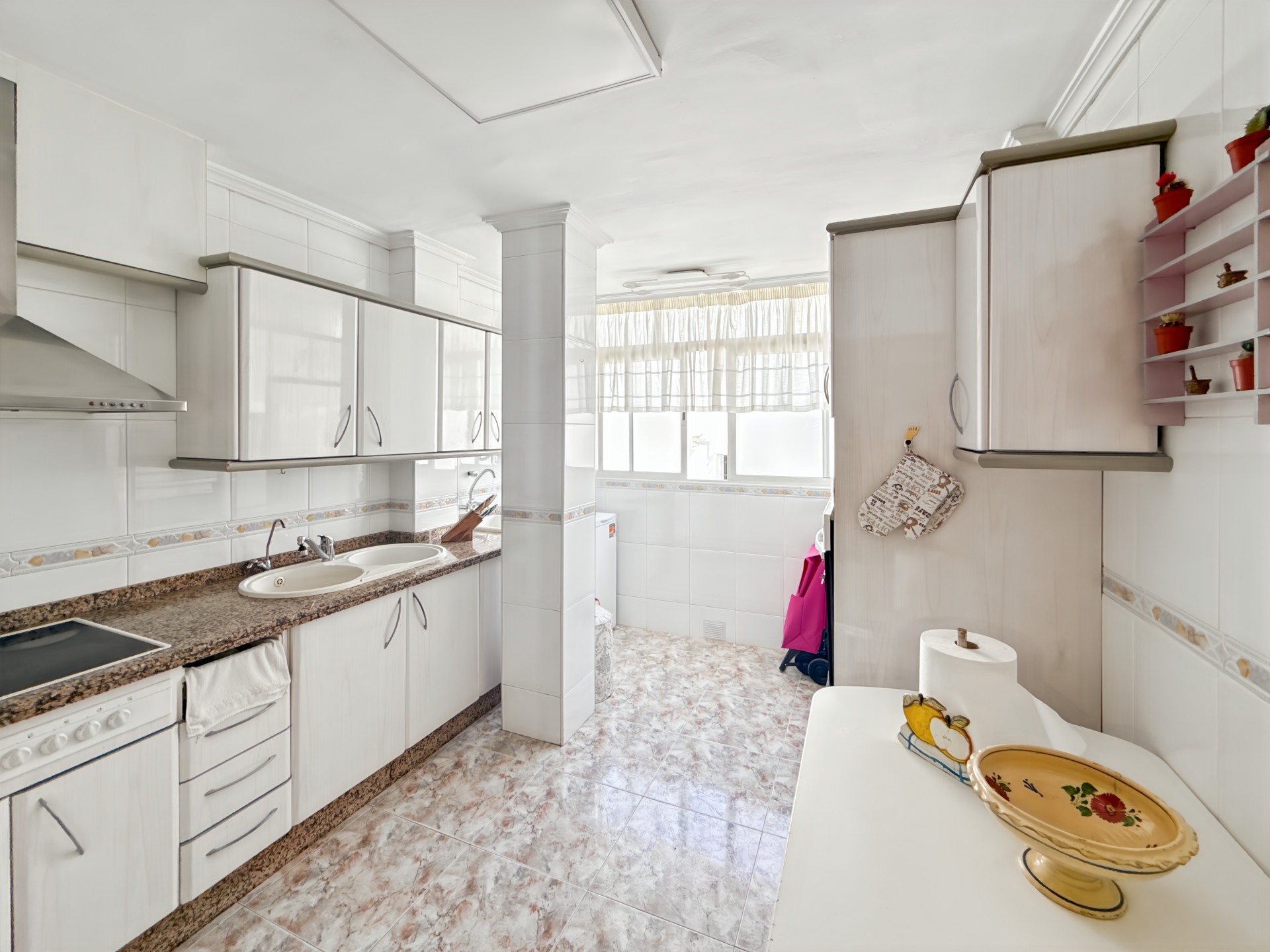 4 Bedroom Apartment in Málaga - Foto 37