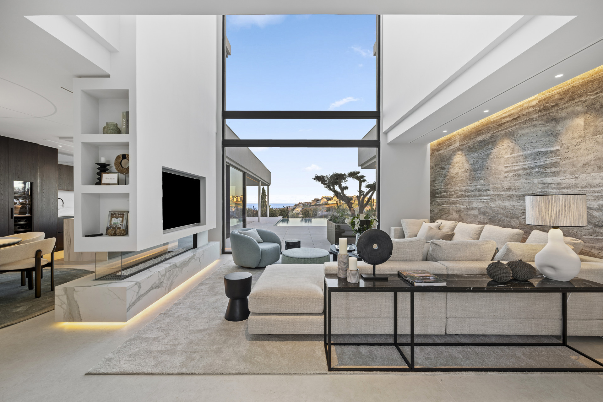 4 Bedroom Villa in Casares - Photo 3