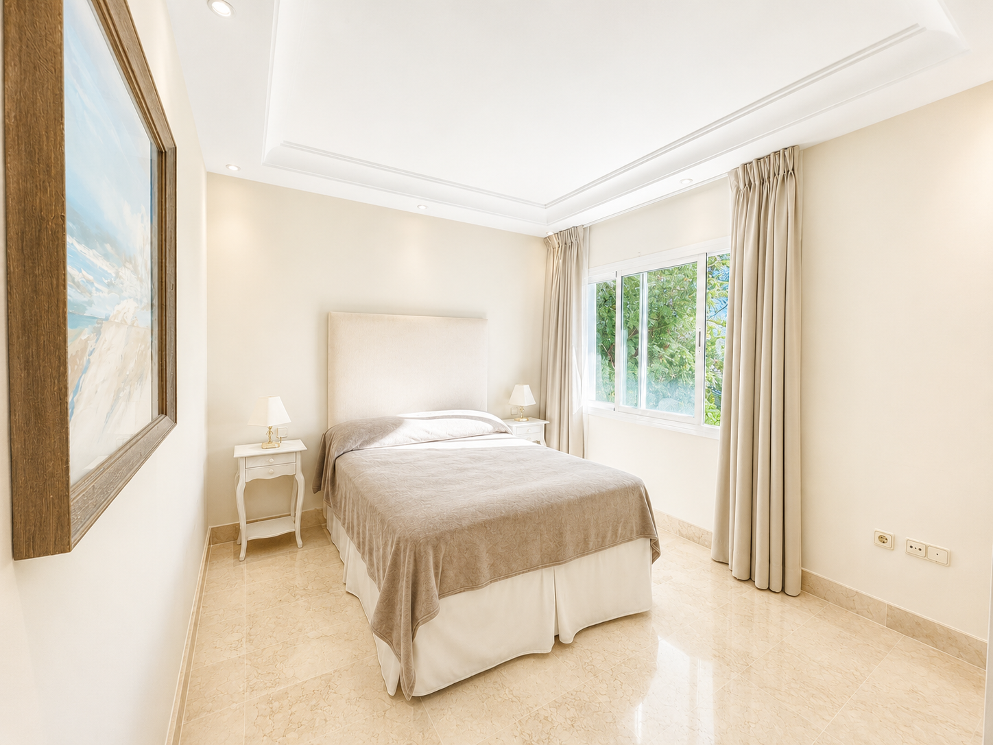 Apartamento com 3 quartos com piscina em Málaga, Espanha – Foto 10