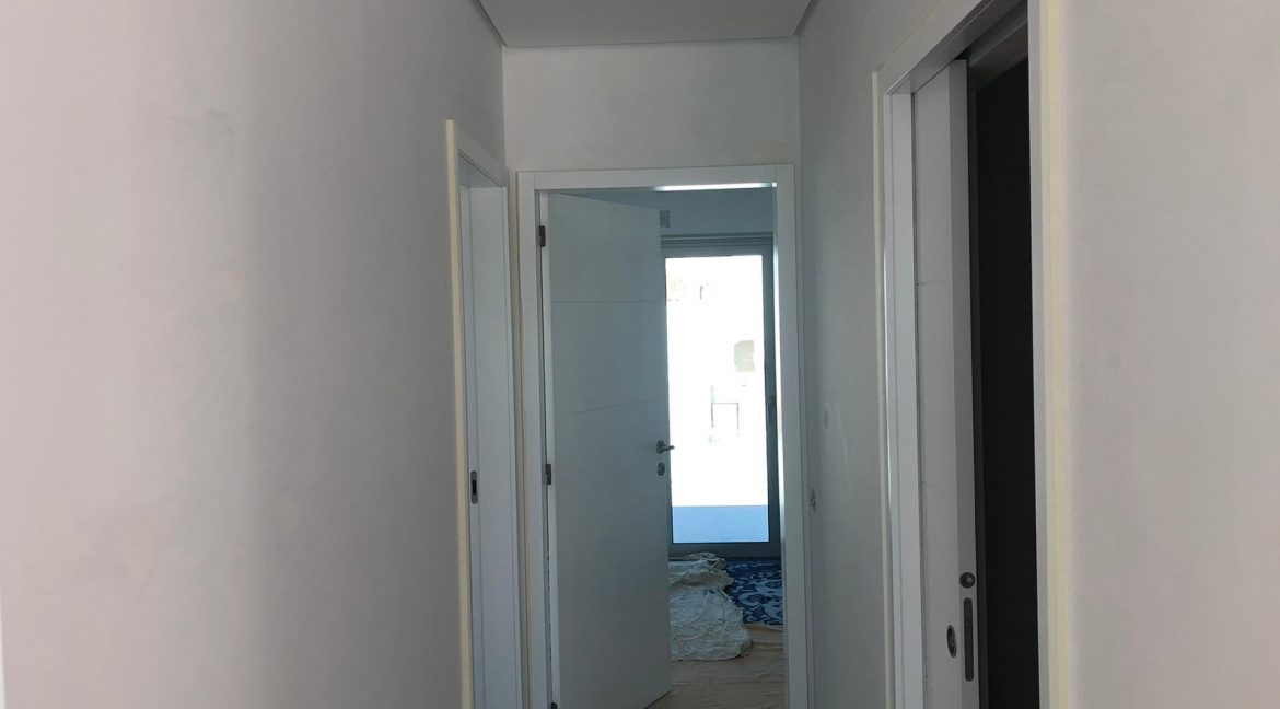 Apartamento com 2 quartos com vista mar em Espanha – Foto 14