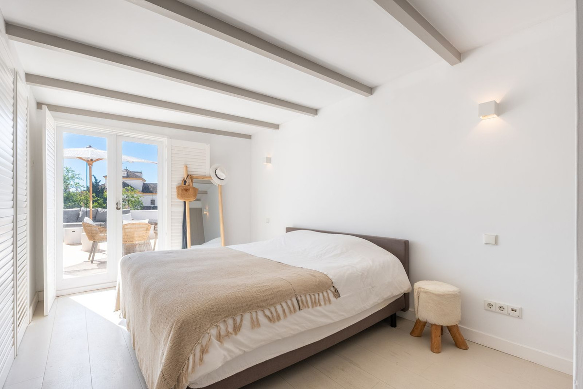 Apartamento com 2 quartos em Málaga, Espanha – Foto 5