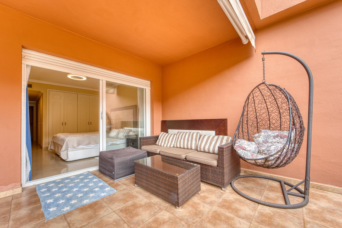 2 Bedroom Apartment in Marbella - Foto 15