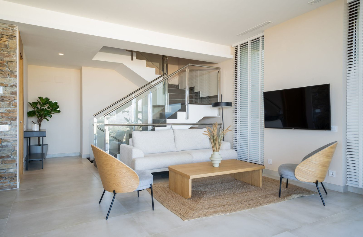 4 Bedroom Villa in Benahavís - Foto 10
