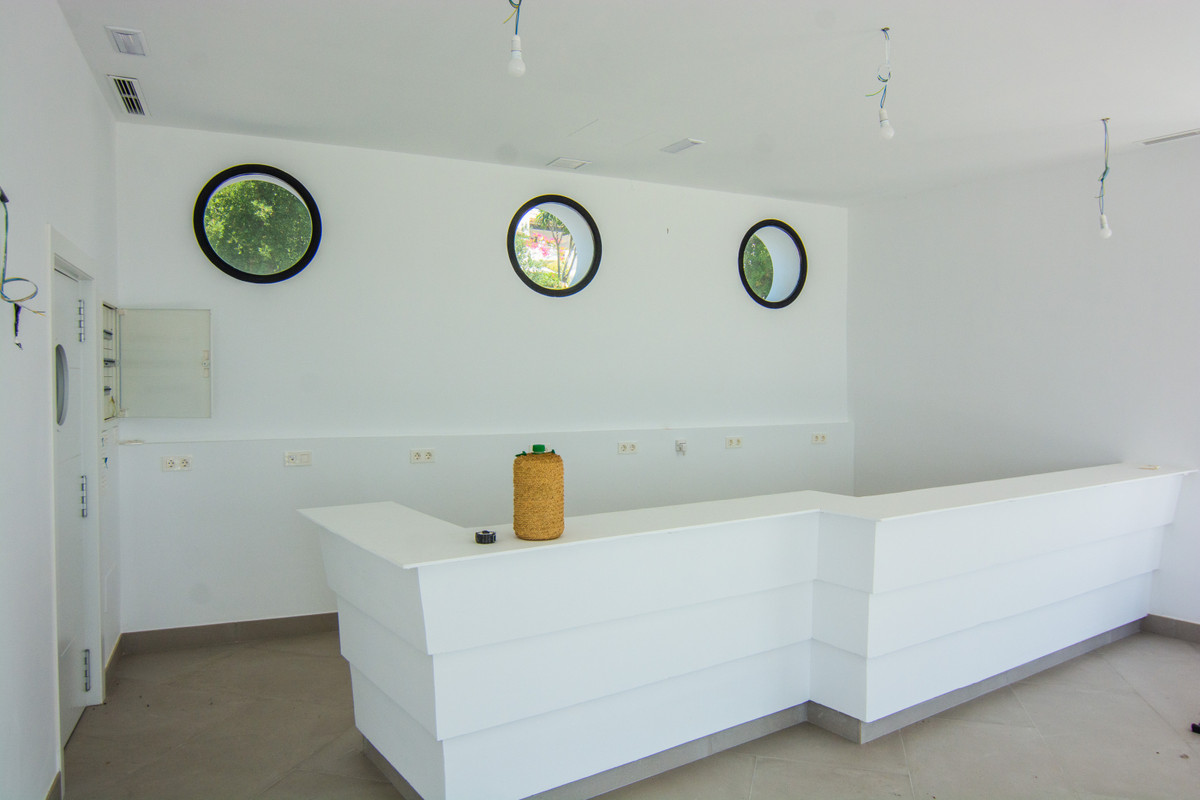 4 Bedroom Villa in Marbella - Foto 4
