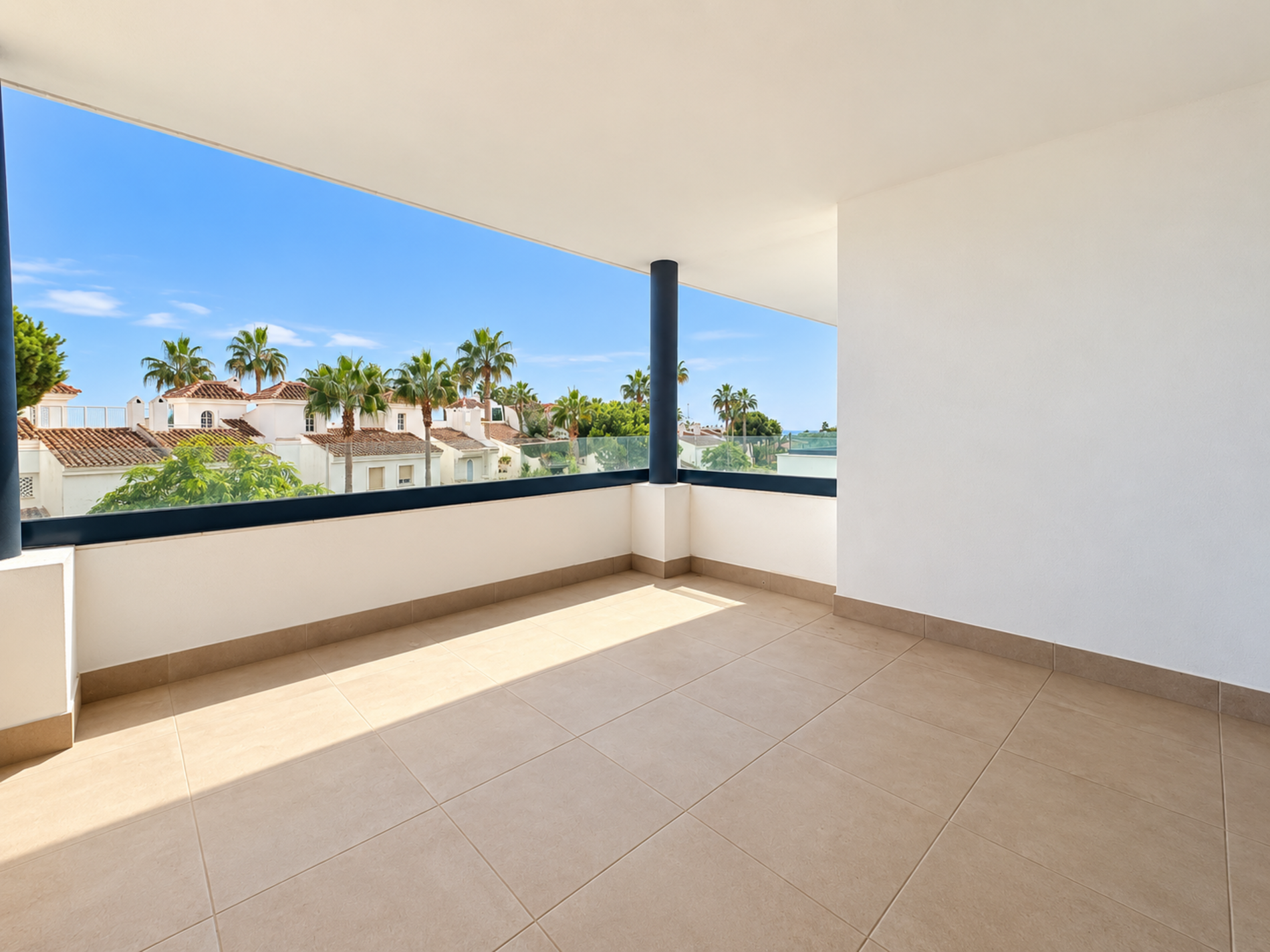 3 Bedroom Apartment in Mijas - Photo 2