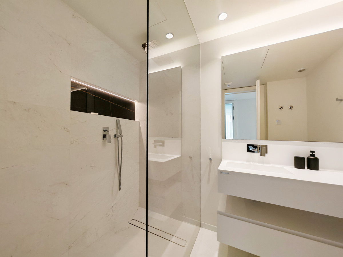 3 Bedroom Apartment in Marbella - Foto 14