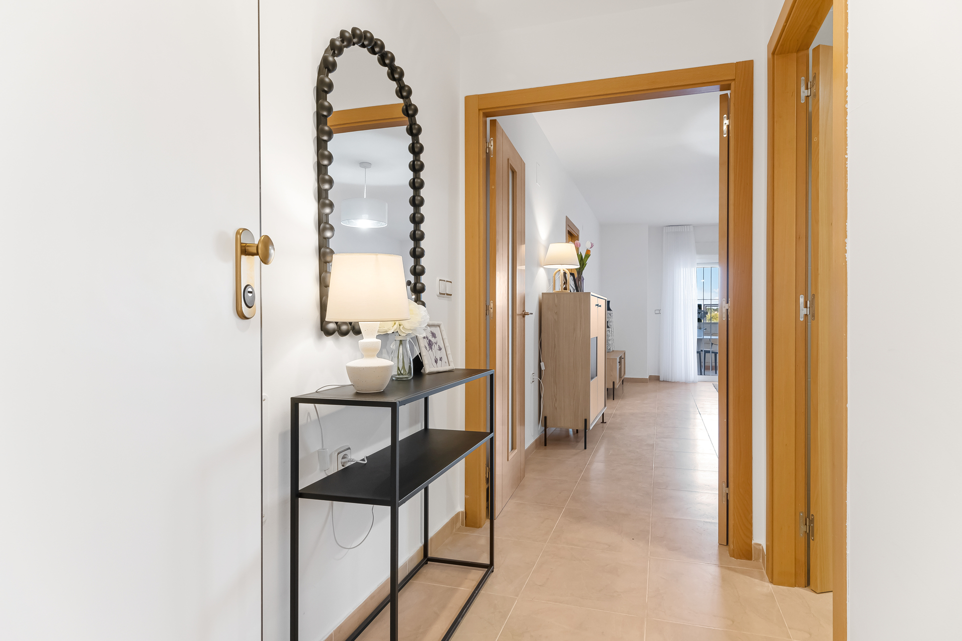 2-bedroom apartment with pool in Alicante, Spain – Photo 9
