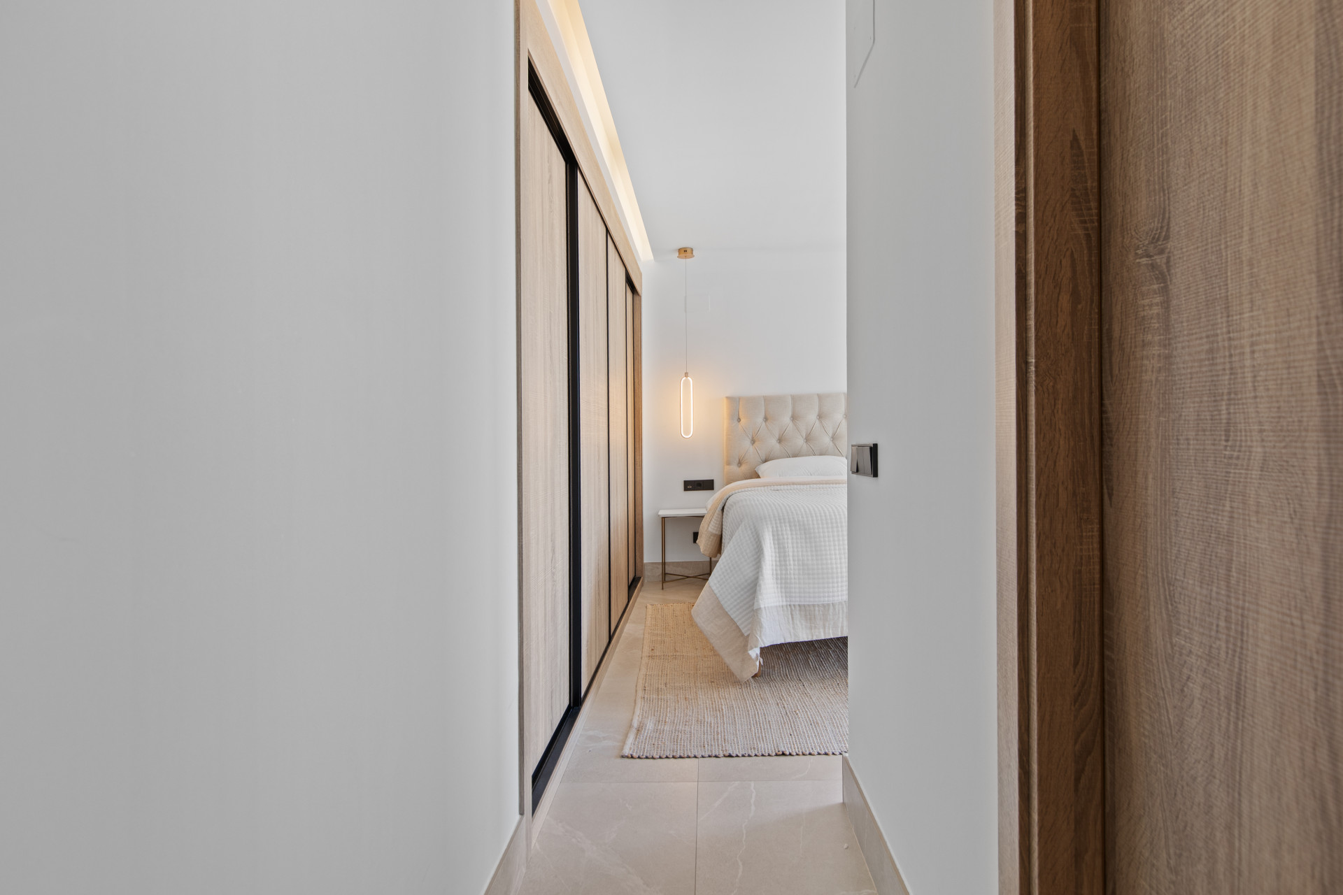 3 Bedroom Apartment in Istán - Photo 15