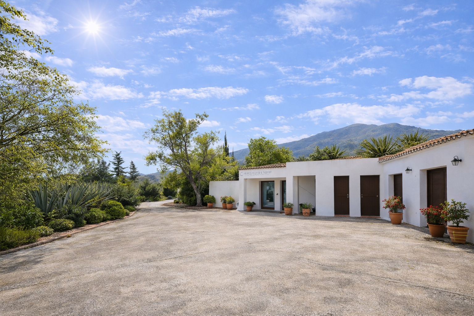 5 Bedroom Villa in Mijas - Photo 10