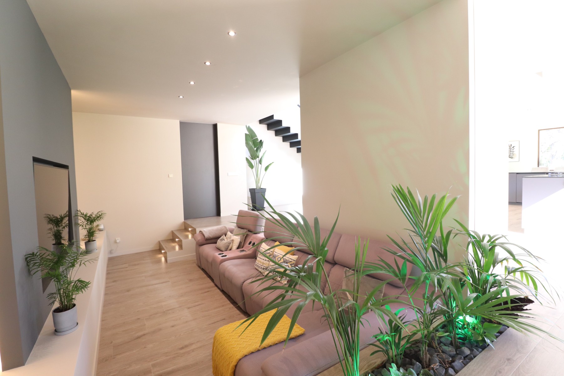 Moradia com 5 quartos com piscina em Alicante, Espanha – Foto 4