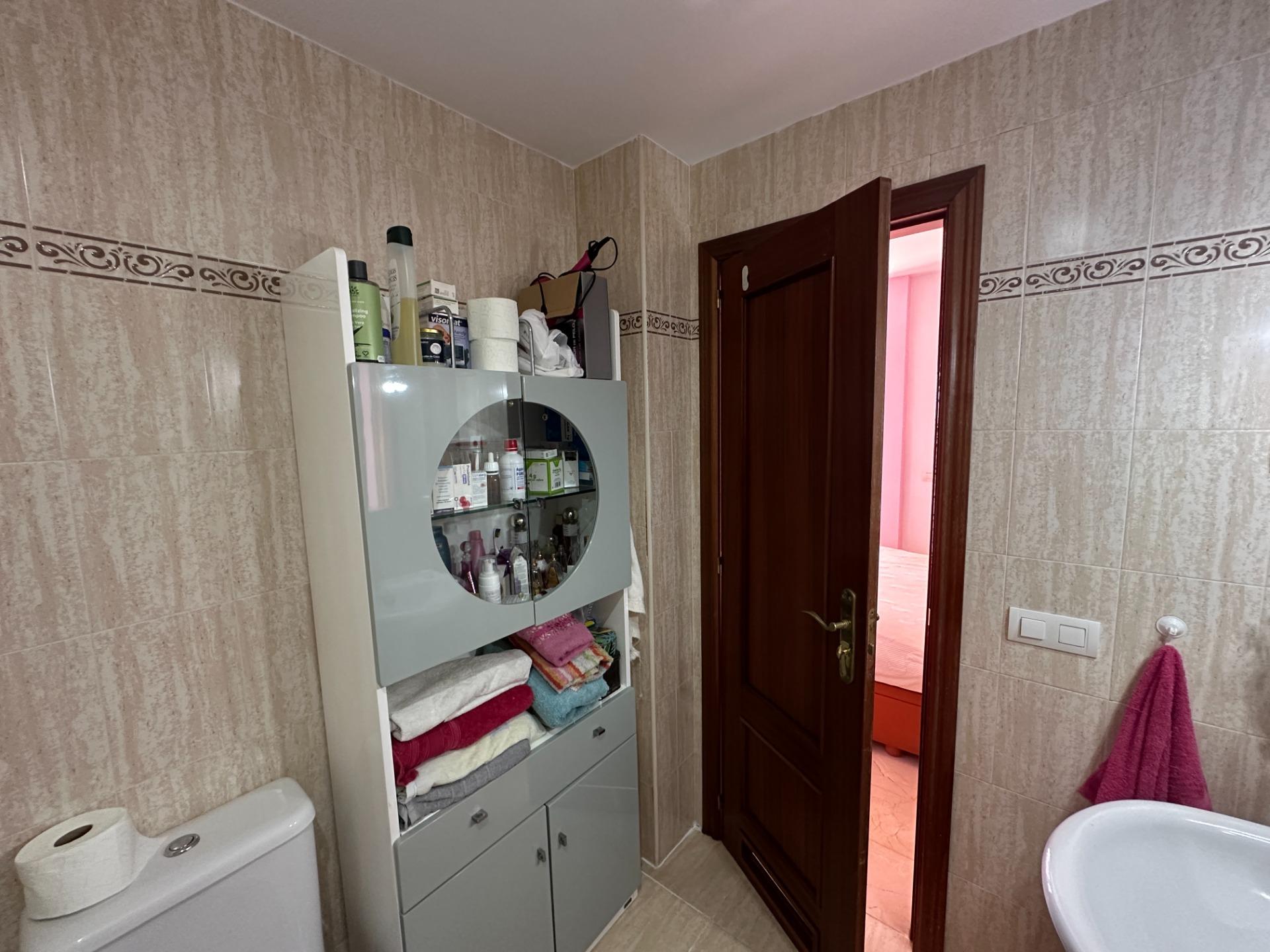 3 Bedroom Apartment in Mijas - Photo 21