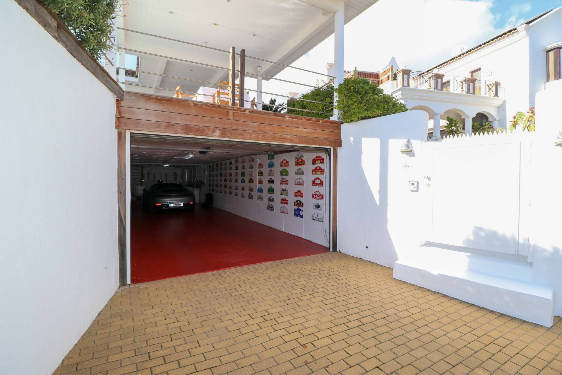 4 Bedroom Villa in Benahavís - Foto 30