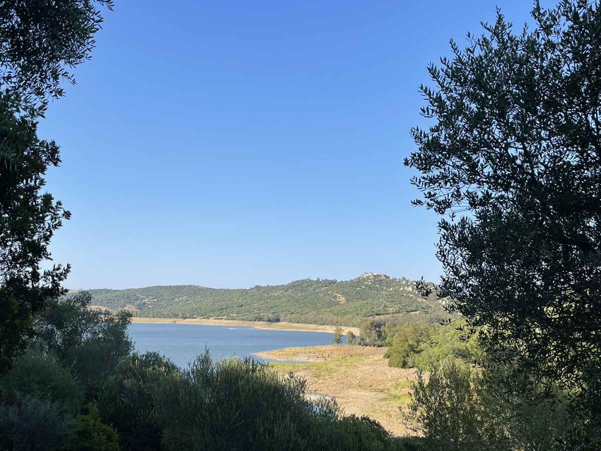 Moradia com 2 quartos com piscina em Cádiz, Espanha – Foto 28