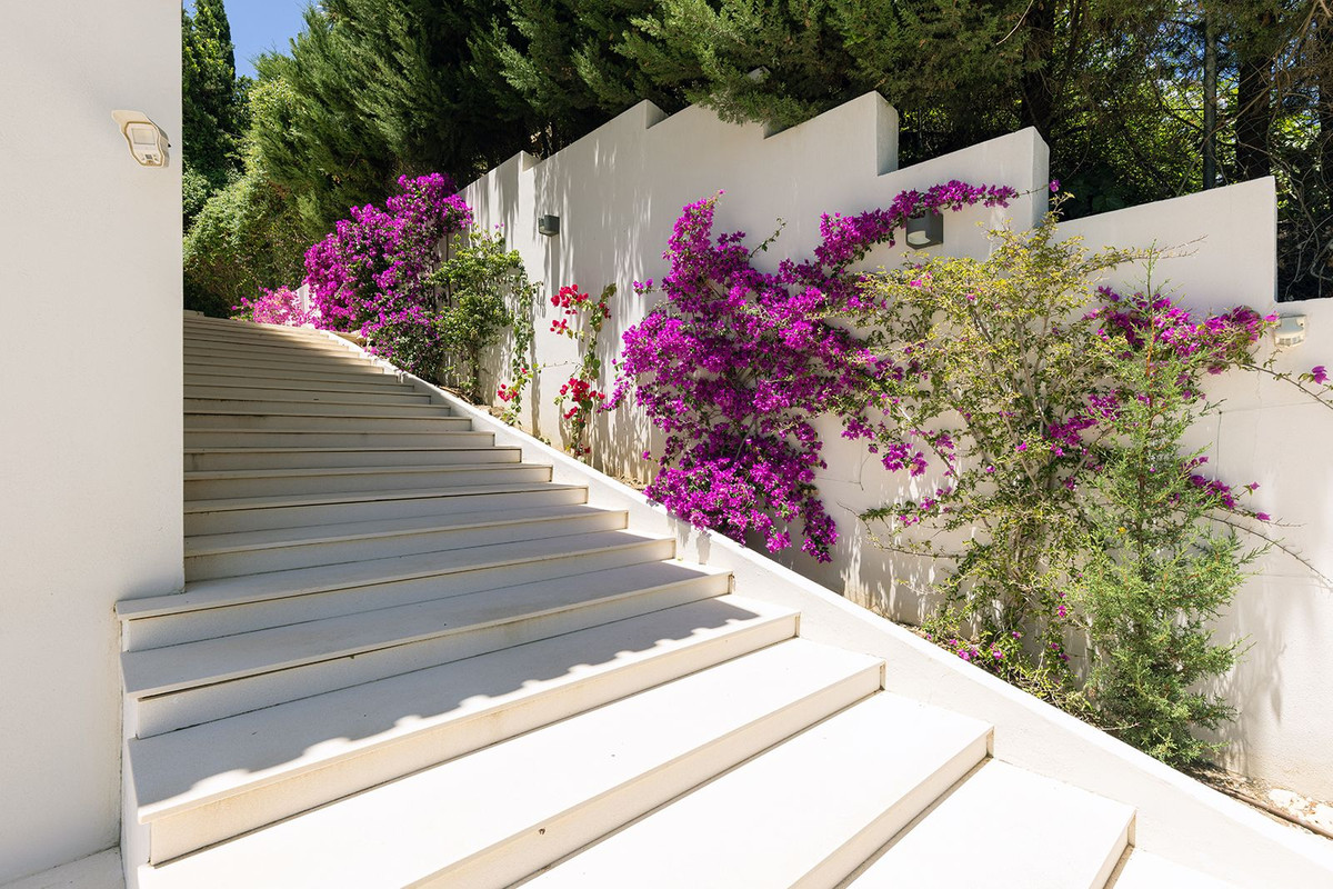 5 Bedroom Villa in Sotogrande - Photo 61