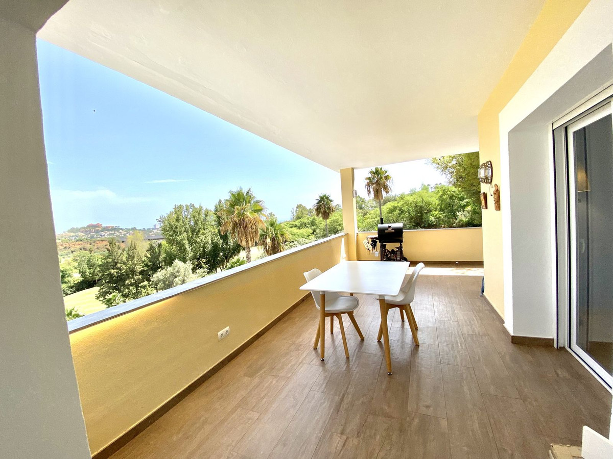 3 Bedroom Apartment in Benahavís - Фото 7