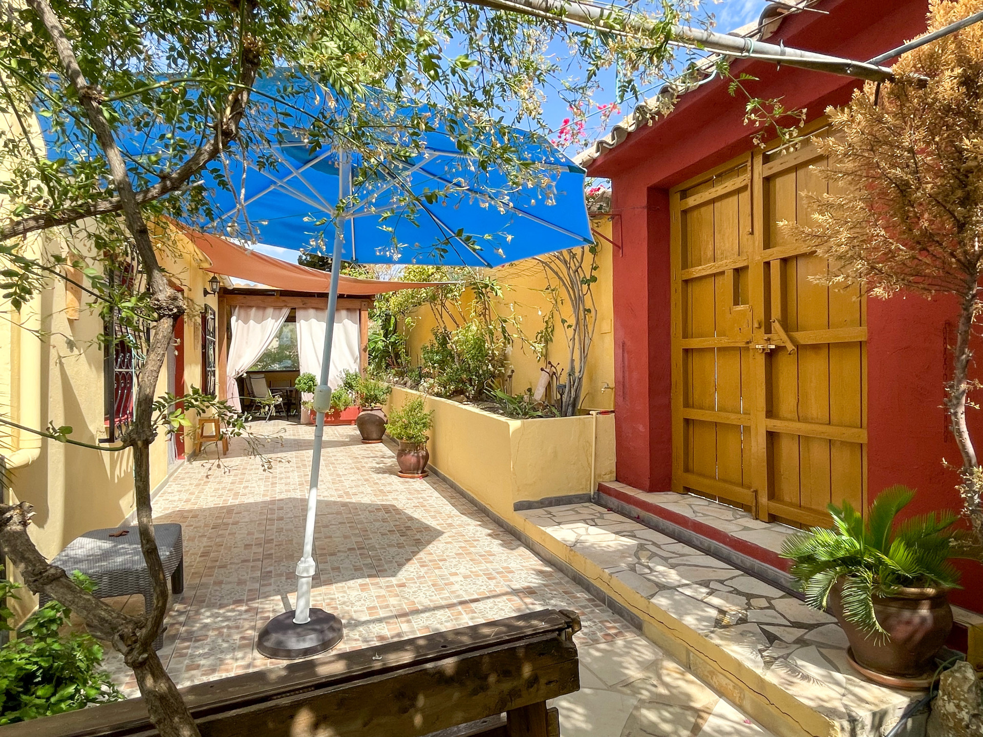 Moradia com 5 quartos com piscina em Córdoba, Espanha – Foto 22