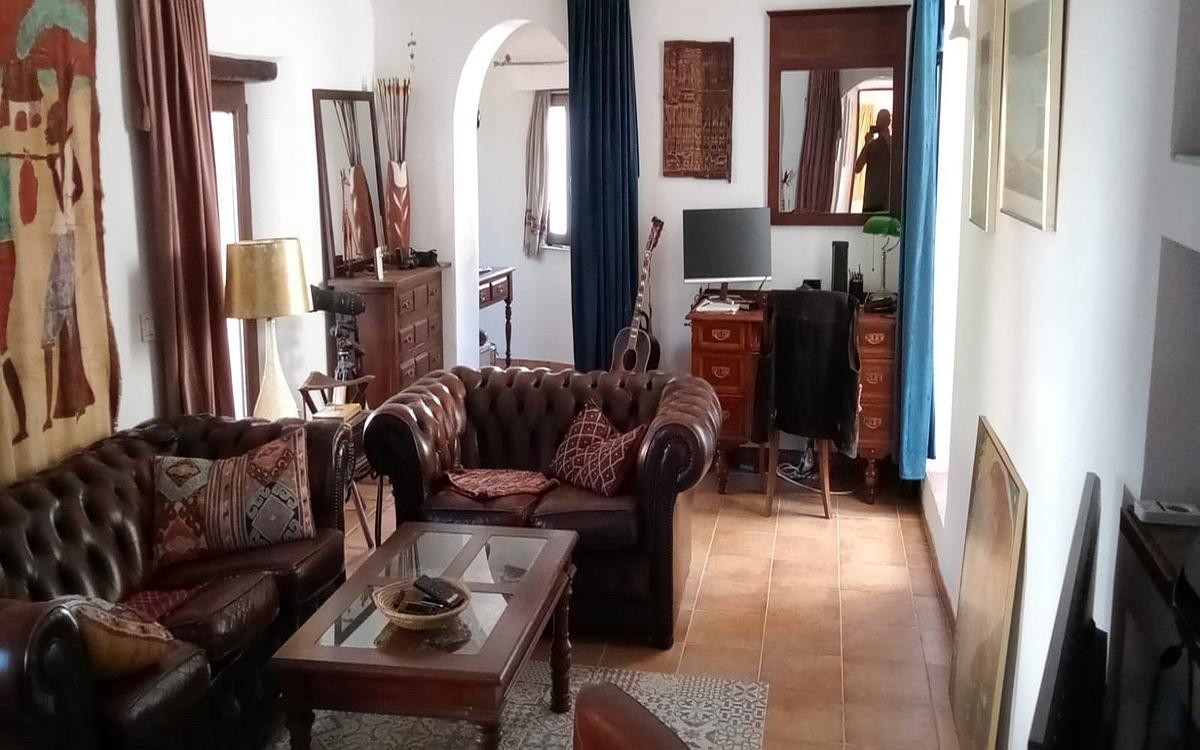 3 Bedroom Villa in Casares - Photo 6