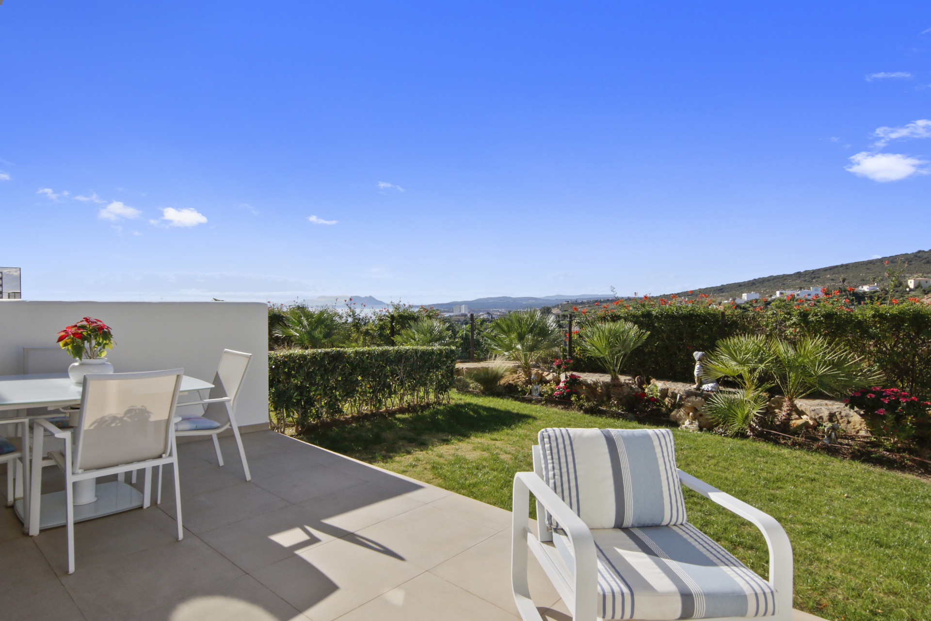 3 Bedroom Townhouse in Manilva - Фото 8