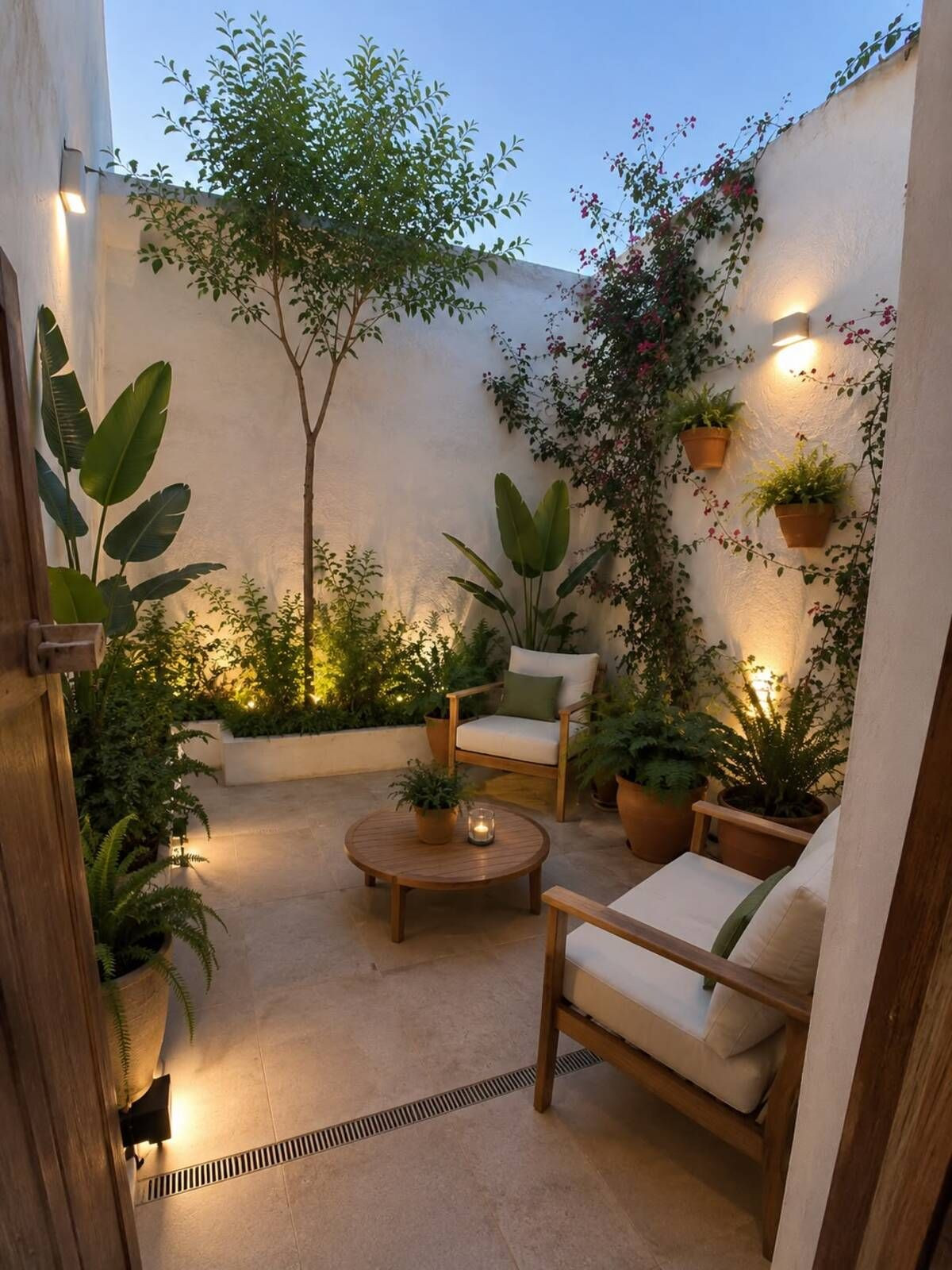 3 Bedroom Townhouse in Estepona - Foto 26
