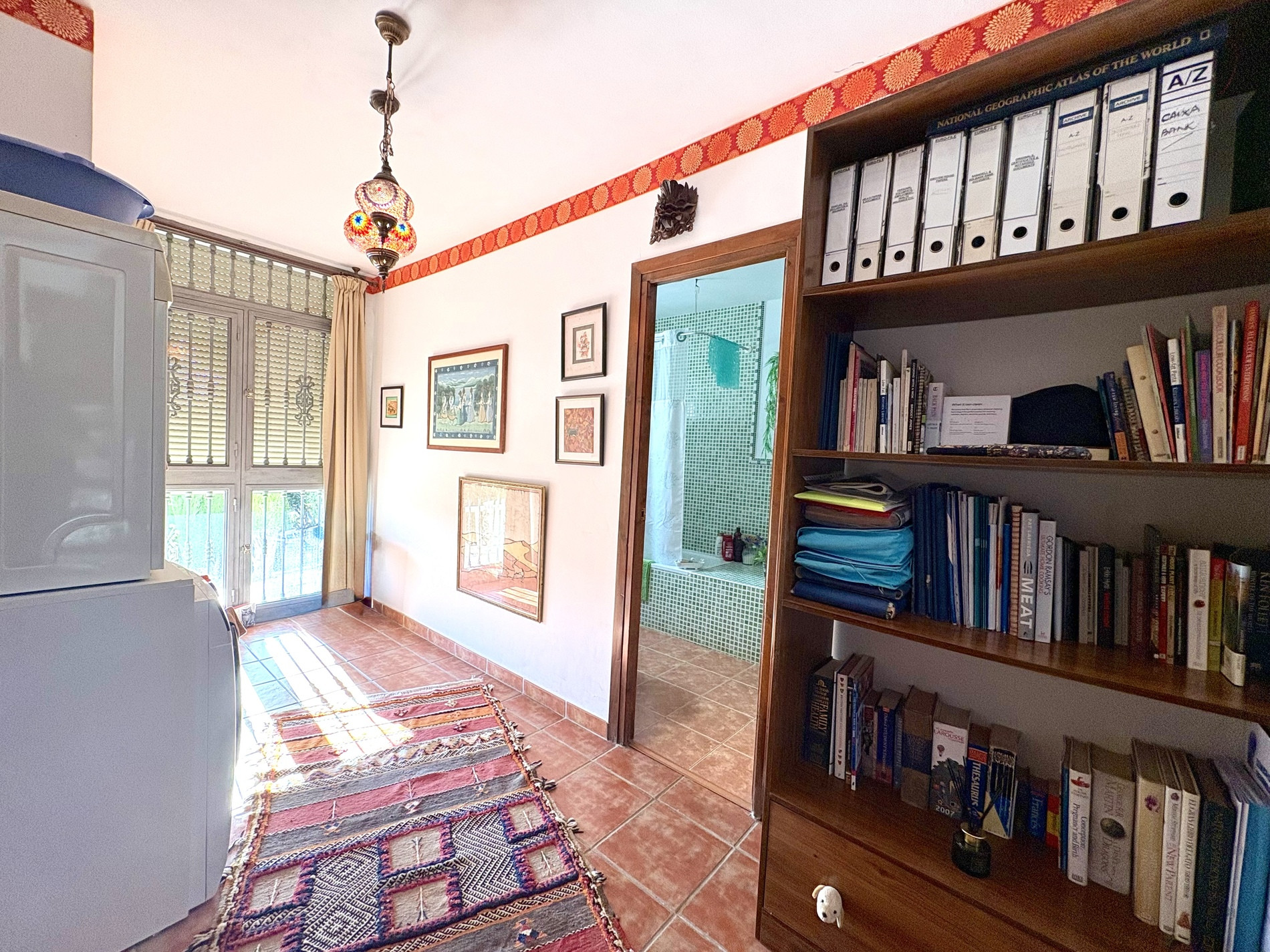 5 Bedroom Villa in Mijas - Photo 21