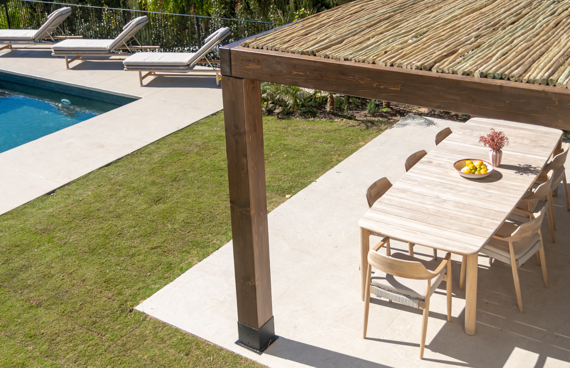 4 Bedroom Villa in Benahavís - Foto 41