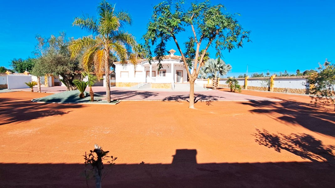 Moradia com 3 quartos com piscina em Alicante, Espanha – Foto 13