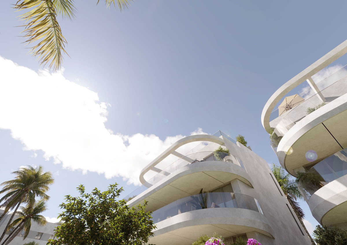 1 Bedroom Apartment in Estepona - Photo 27