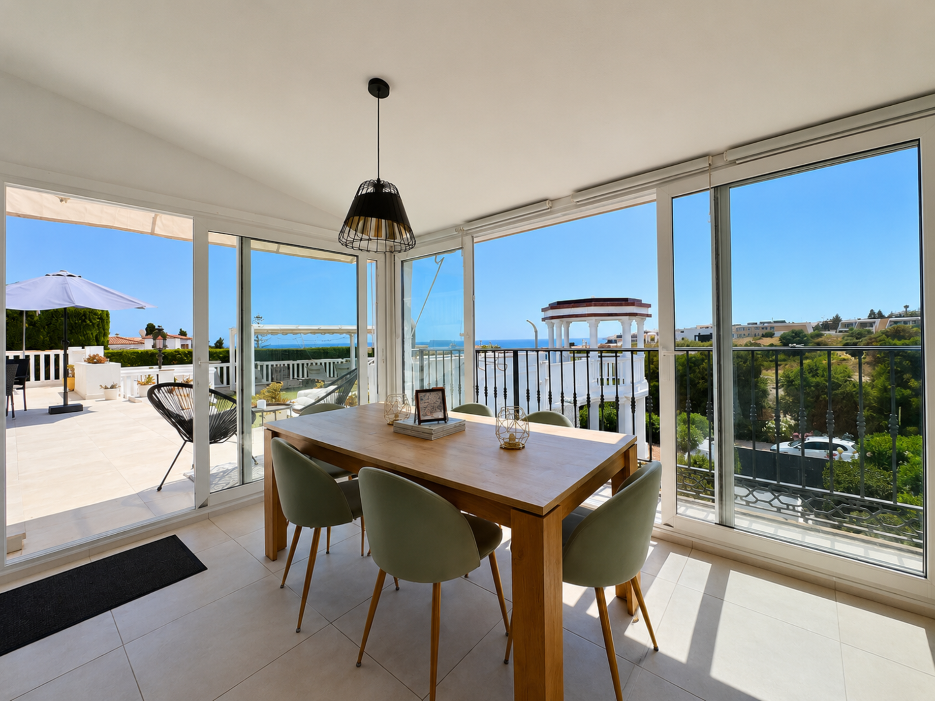 6 Bedroom Villa in Mijas - Photo 10