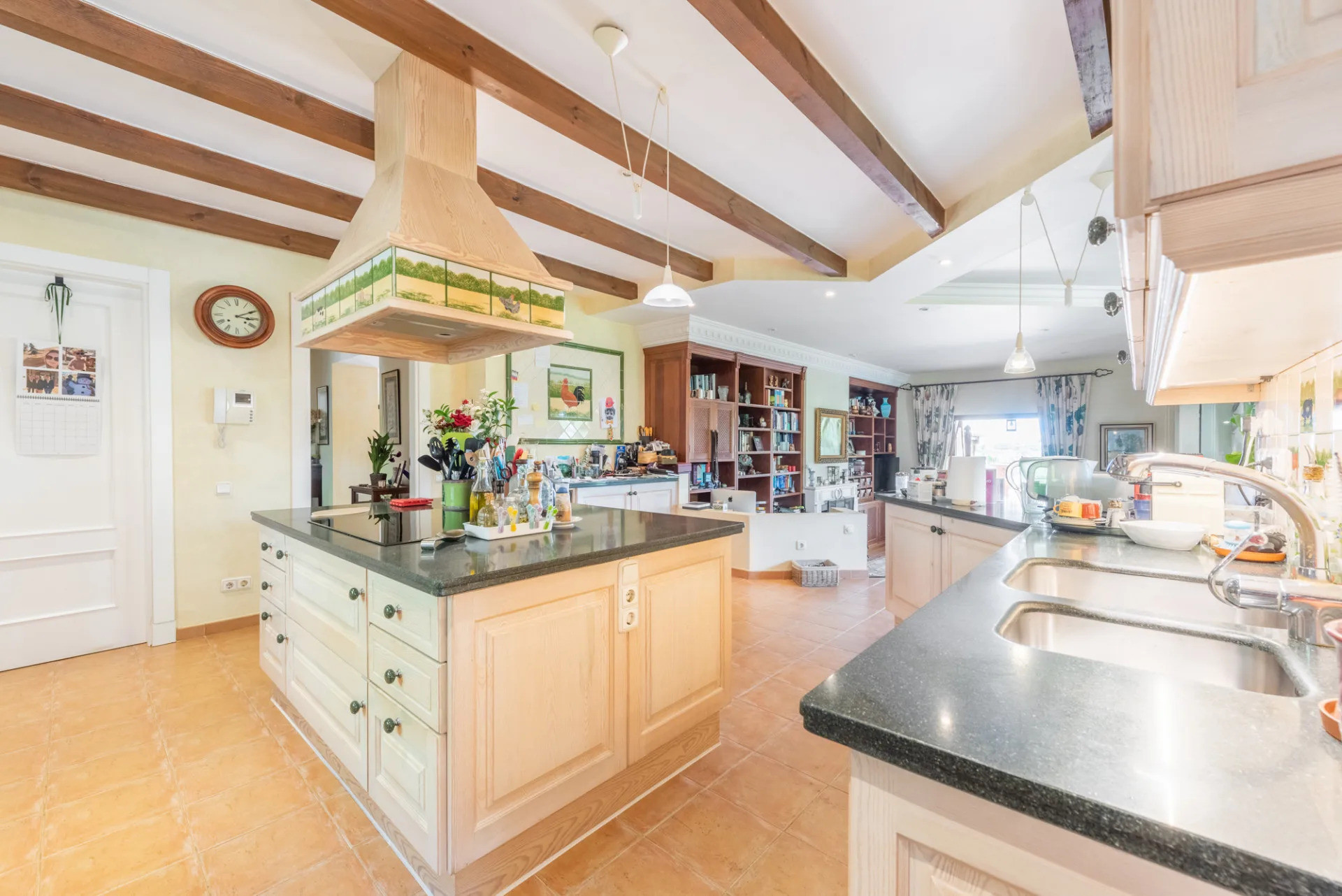9 Bedroom Villa in Sotogrande - Photo 15