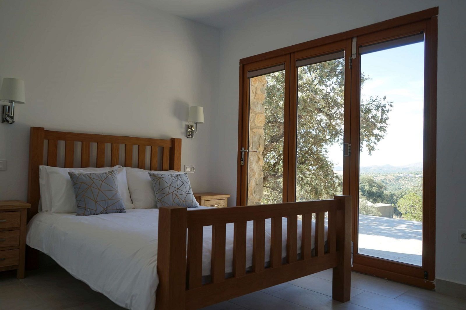 Moradia com 6 quartos com piscina em Granada, Espanha – Foto 23