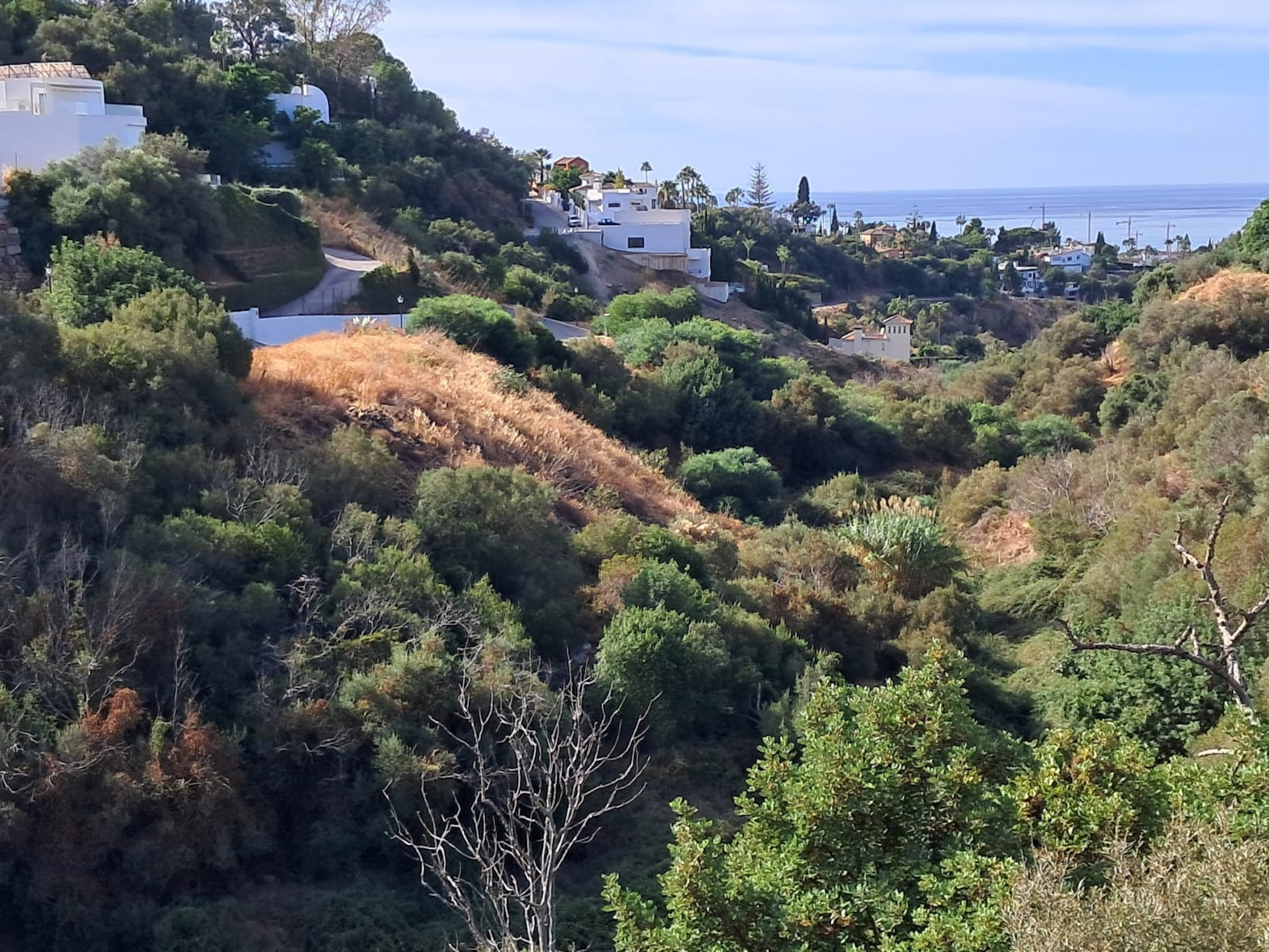 1,647 m² Plot in Marbella - Photo 4
