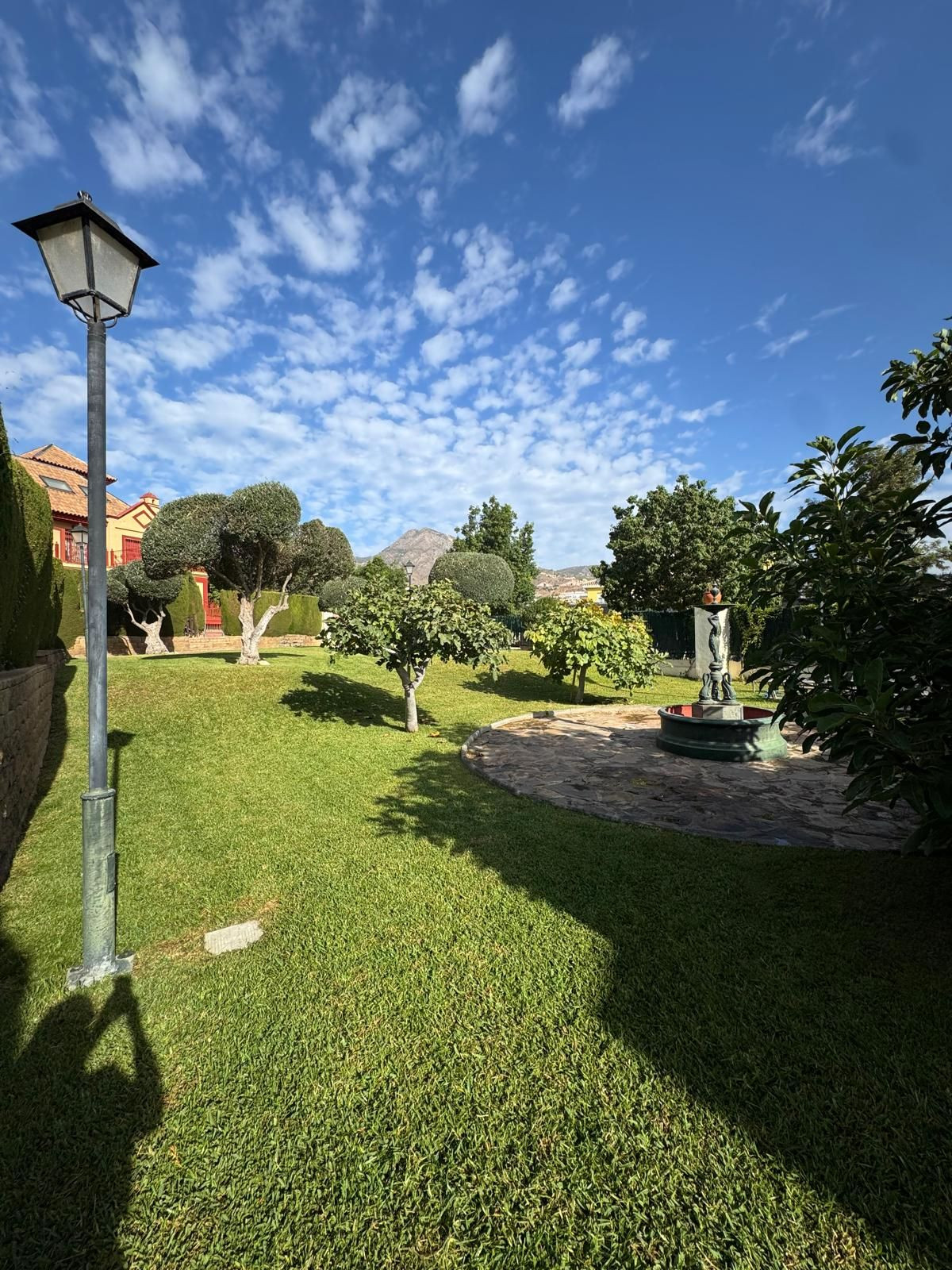 5 Bedroom Villa in Benalmádena - Foto 67