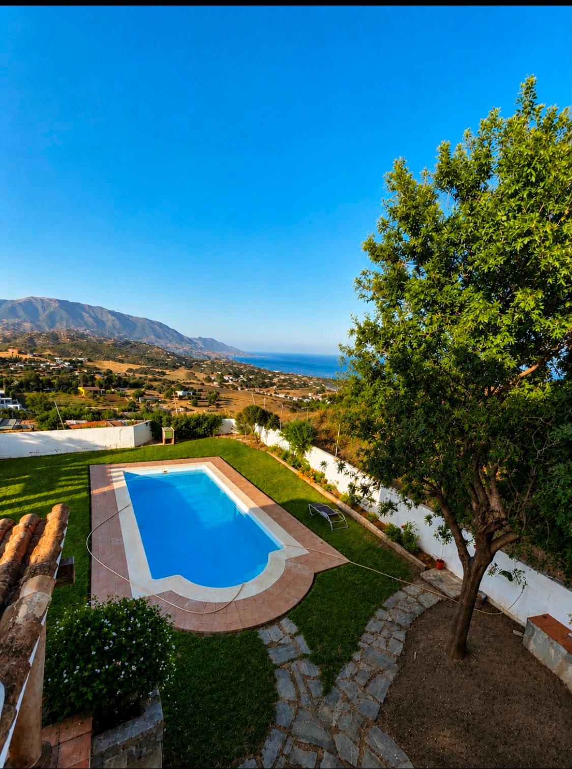 4 Bedroom Villa in Mijas - Foto 25