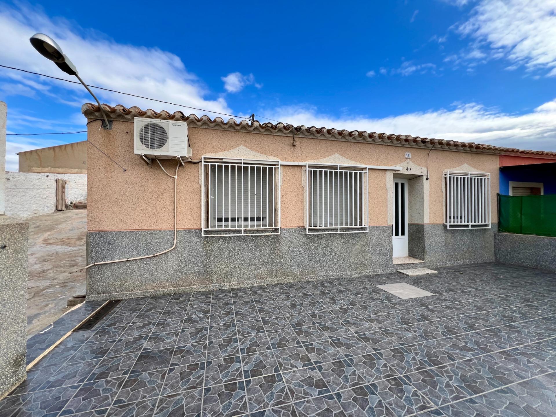 Moradia com 7 quartos com vista mar em Múrcia, Espanha – Foto 1