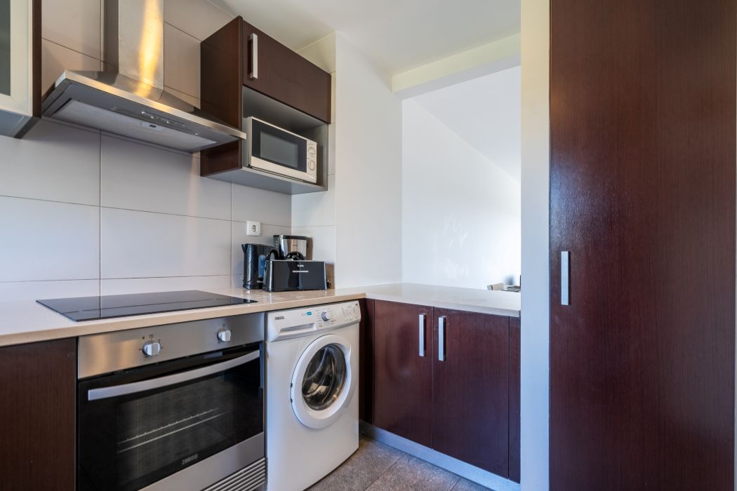 Apartamento com 3 quartos com piscina em Espanha – Foto 15