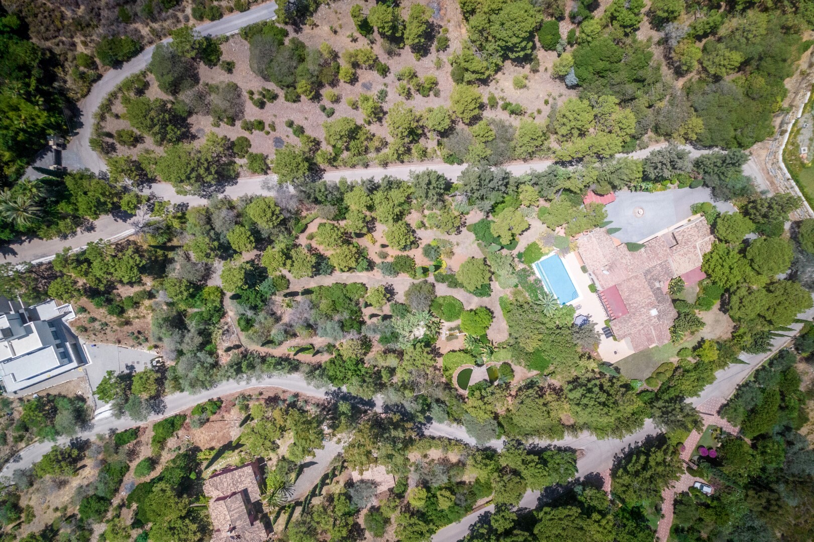 5 Bedroom Villa in Benahavís - Foto 21