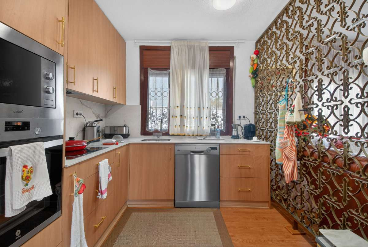 Moradia com 3 quartos com piscina em Múrcia, Espanha – Foto 14