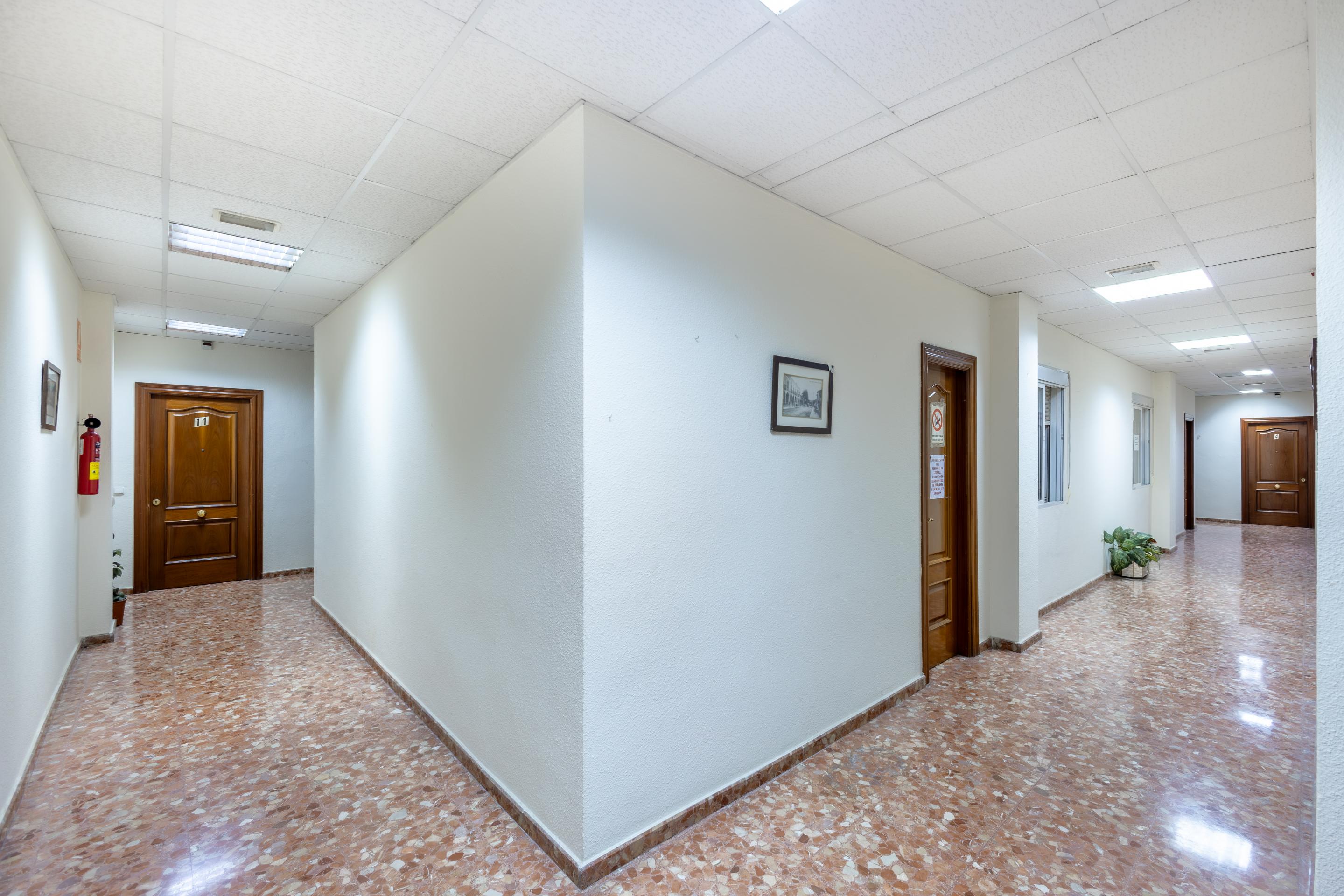 Local commercial à Malaga, Espagne – Photo 14