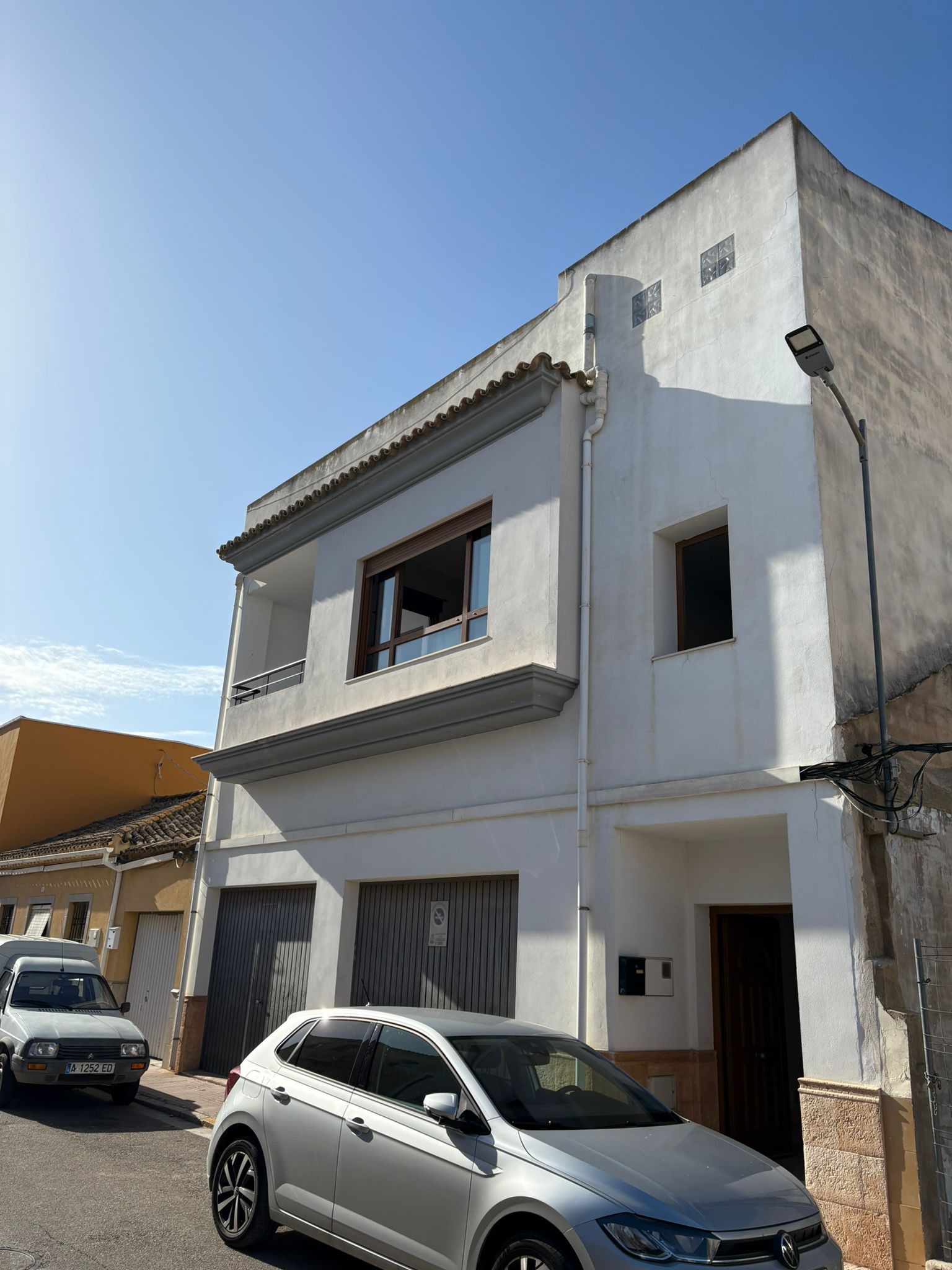 Moradia com 3 quartos com piscina em Alicante, Espanha – Foto 2